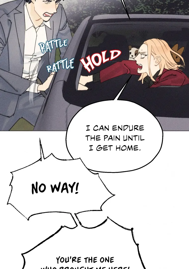 They Say Goblins Don’t Know How to Cry Chapter 29 325 ch 29 3