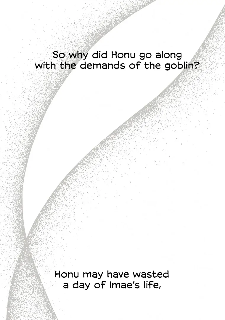 They Say Goblins Don’t Know How to Cry Chapter 29 352 ch 29 30