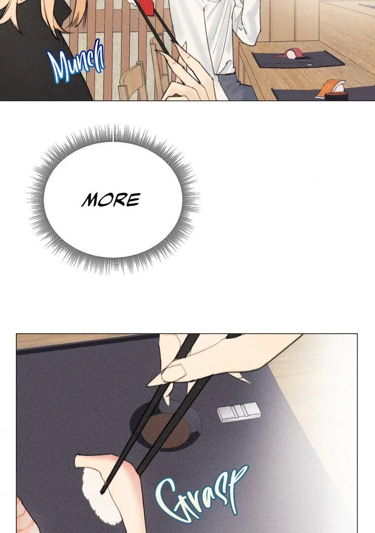 They Say Goblins Don’t Know How to Cry Chapter 29 357 ch 29 35