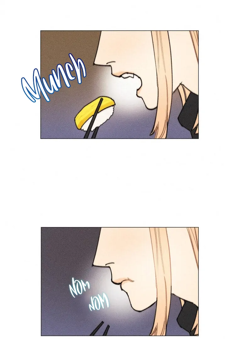 They Say Goblins Don’t Know How to Cry Chapter 29 361 ch 29 39