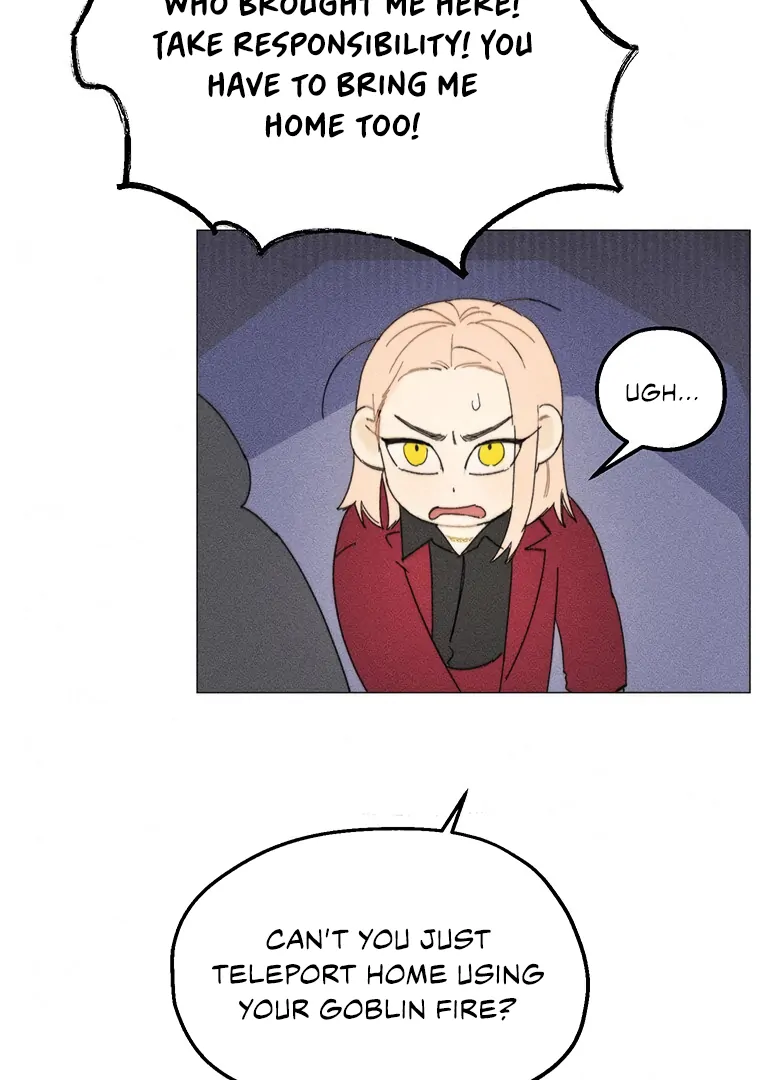 They Say Goblins Don’t Know How to Cry Chapter 29 326 ch 29 4