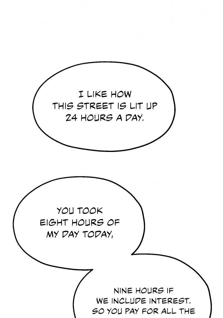 They Say Goblins Don’t Know How to Cry Chapter 29 372 ch 29 50