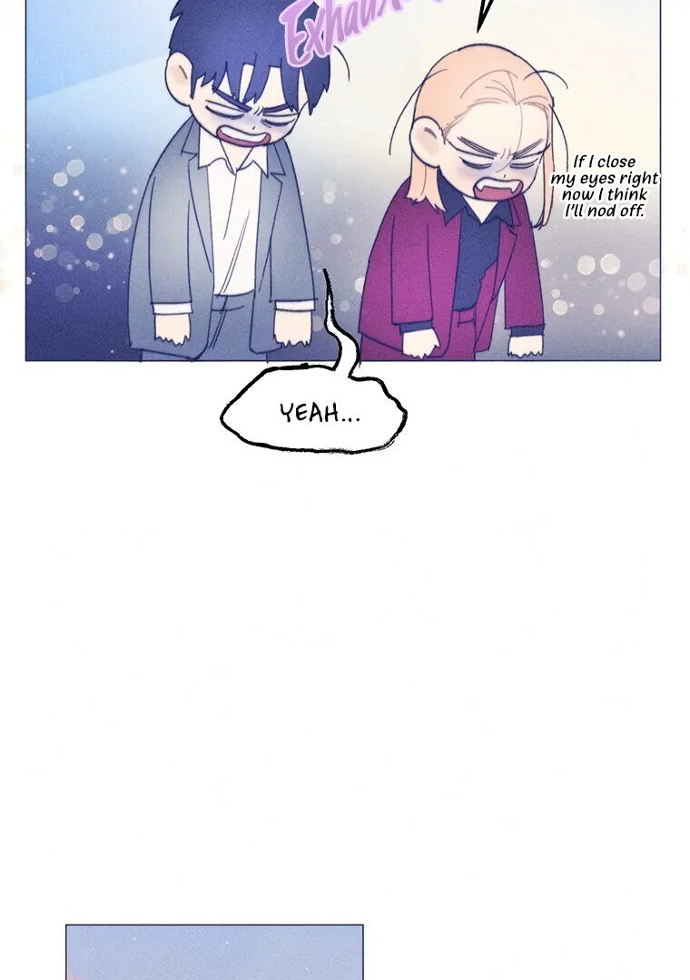 They Say Goblins Don’t Know How to Cry Chapter 29 377 ch 29 55