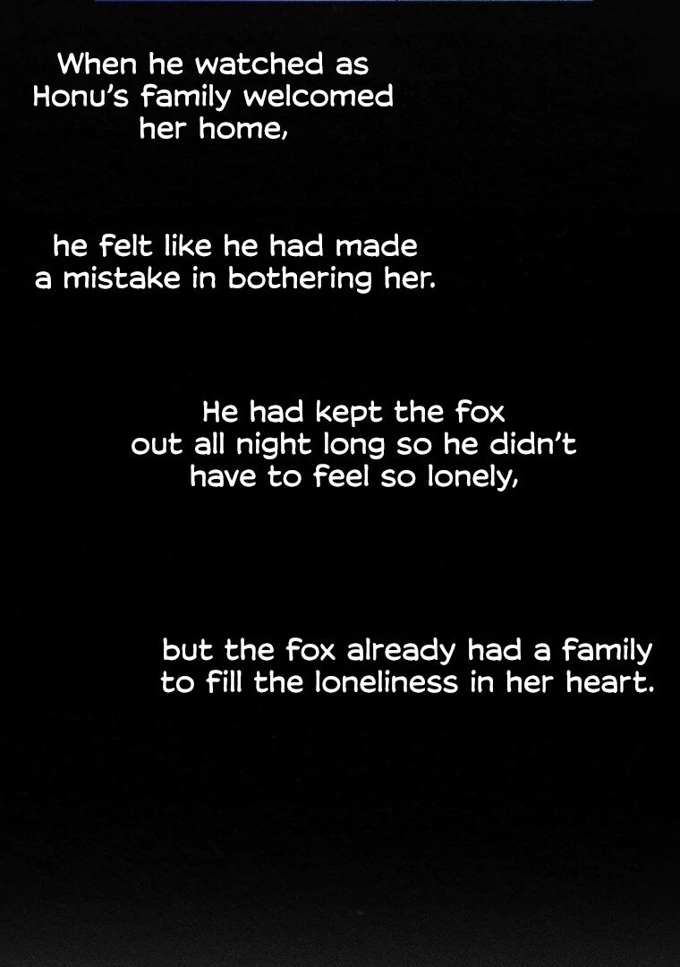 They Say Goblins Don’t Know How to Cry Chapter 29 382 ch 29 60