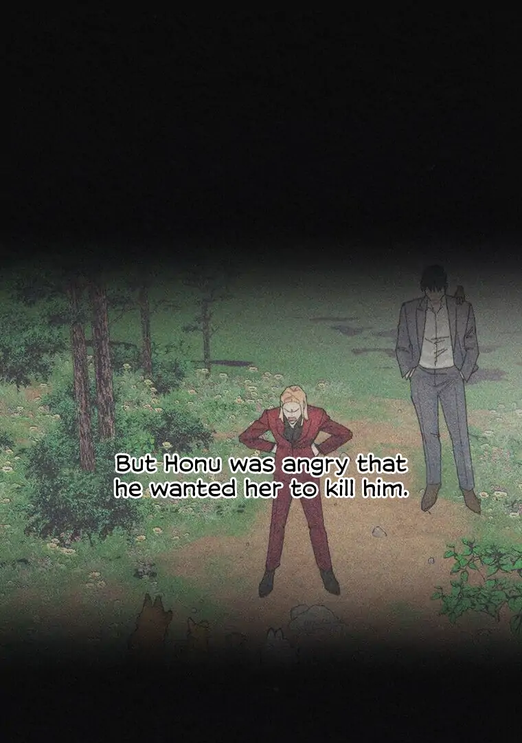 They Say Goblins Don’t Know How to Cry Chapter 29 388 ch 29 66