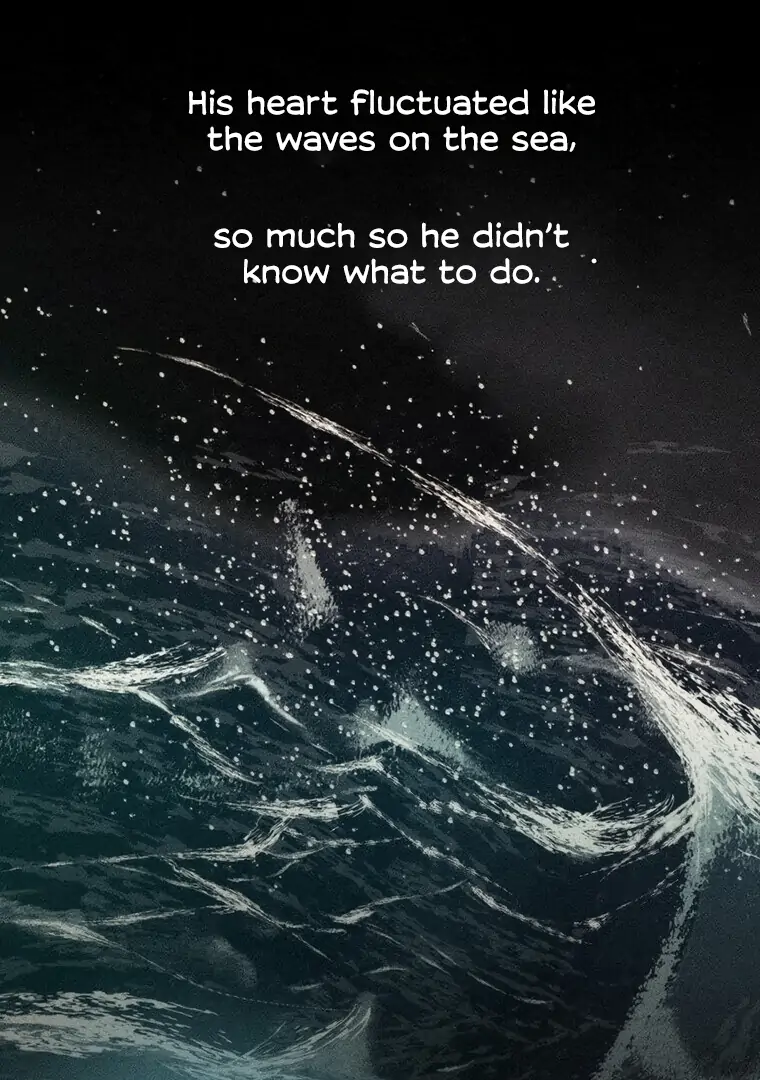 They Say Goblins Don’t Know How to Cry Chapter 29 391 ch 29 69