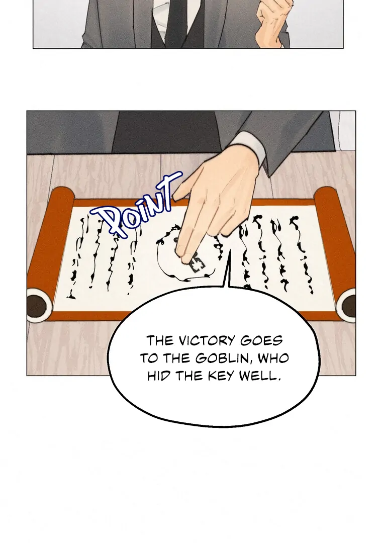 They Say Goblins Don’t Know How to Cry Chapter 29 417 ch 29 95