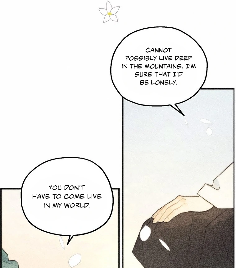 They Say Goblins Don’t Know How to Cry Chapter 3 446 ch 3 100