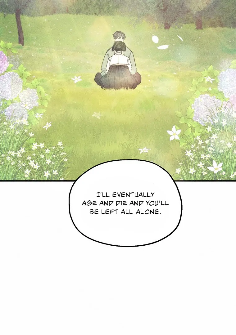 They Say Goblins Don’t Know How to Cry Chapter 3 452 ch 3 106