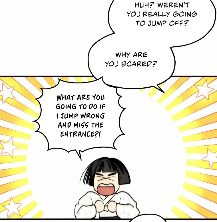 They Say Goblins Don’t Know How to Cry Chapter 3 363 ch 3 17