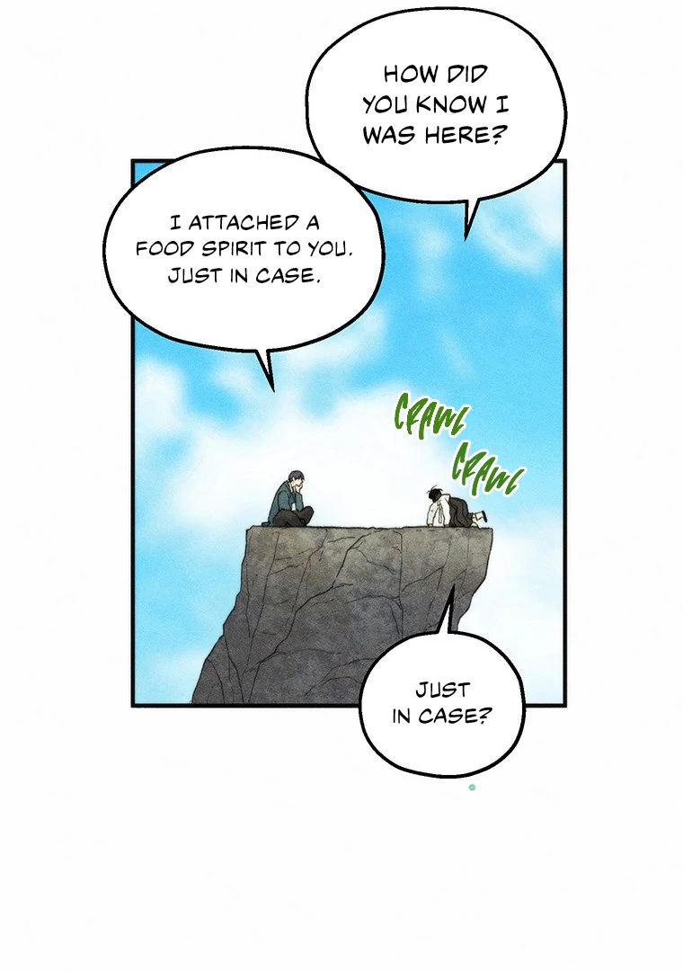 They Say Goblins Don’t Know How to Cry Chapter 3 365 ch 3 19