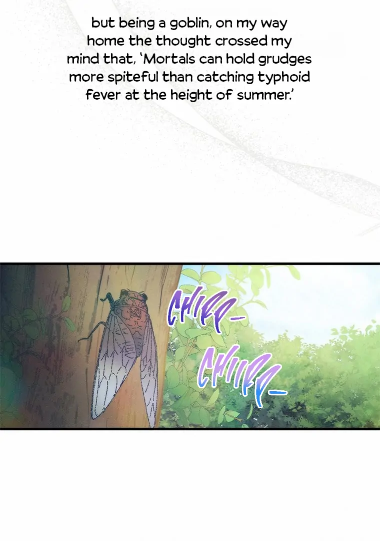 They Say Goblins Don’t Know How to Cry Chapter 3 369 ch 3 23