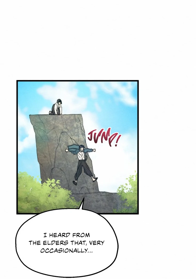 They Say Goblins Don’t Know How to Cry Chapter 3 371 ch 3 25