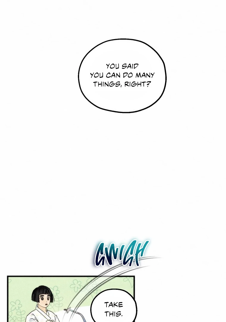 They Say Goblins Don’t Know How to Cry Chapter 3 380 ch 3 34