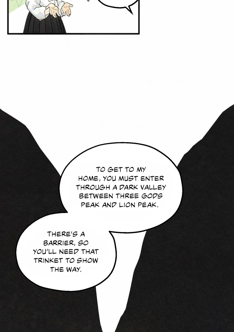 They Say Goblins Don’t Know How to Cry Chapter 3 381 ch 3 35