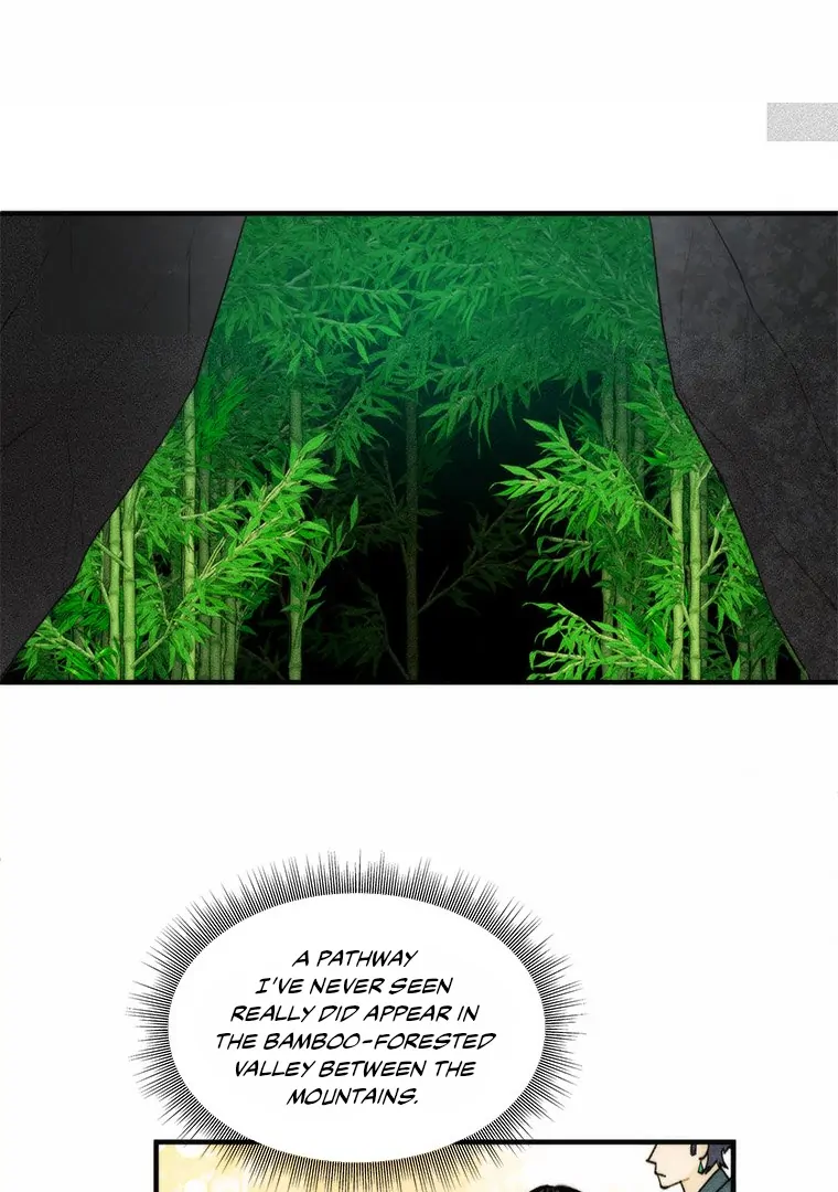 They Say Goblins Don’t Know How to Cry Chapter 3 390 ch 3 44