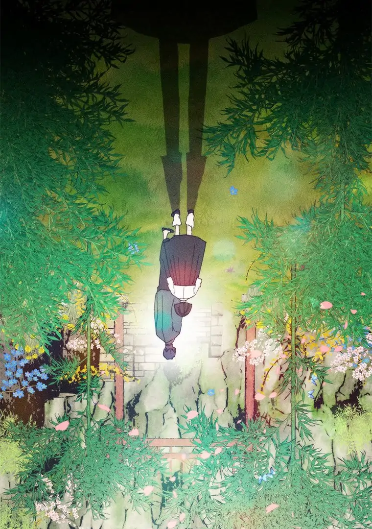 They Say Goblins Don’t Know How to Cry Chapter 3 395 ch 3 49