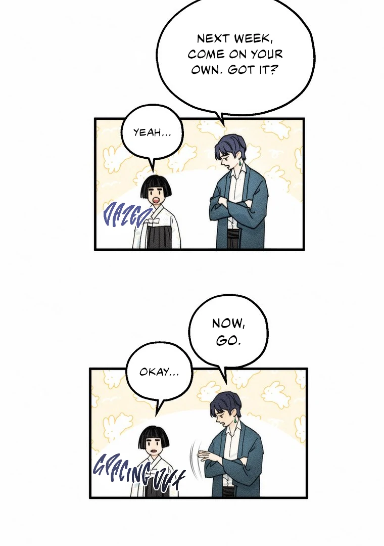 They Say Goblins Don’t Know How to Cry Chapter 3 399 ch 3 53