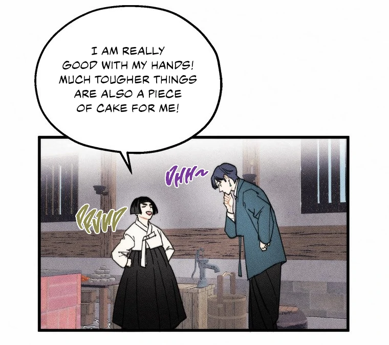 They Say Goblins Don’t Know How to Cry Chapter 3 403 ch 3 57