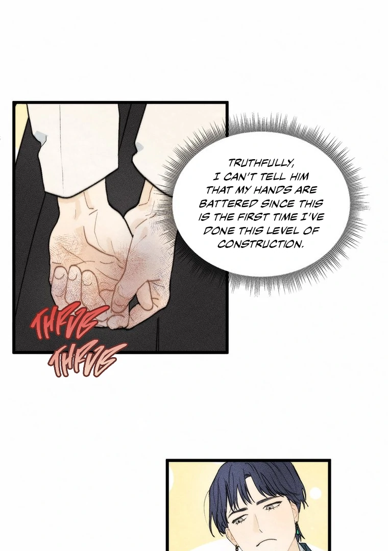 They Say Goblins Don’t Know How to Cry Chapter 3 404 ch 3 58