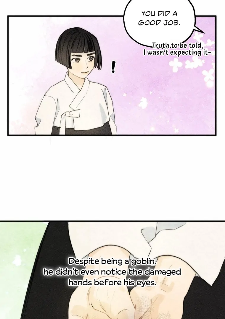 They Say Goblins Don’t Know How to Cry Chapter 3 407 ch 3 61