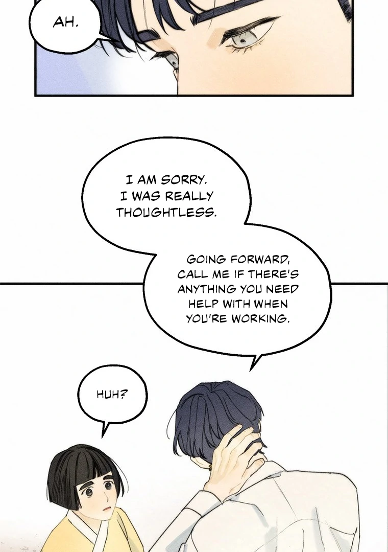 They Say Goblins Don’t Know How to Cry Chapter 3 415 ch 3 69