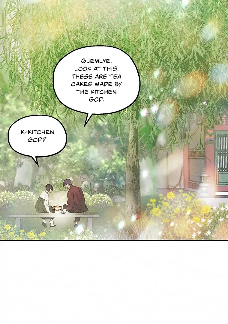 They Say Goblins Don’t Know How to Cry Chapter 3 424 ch 3 78