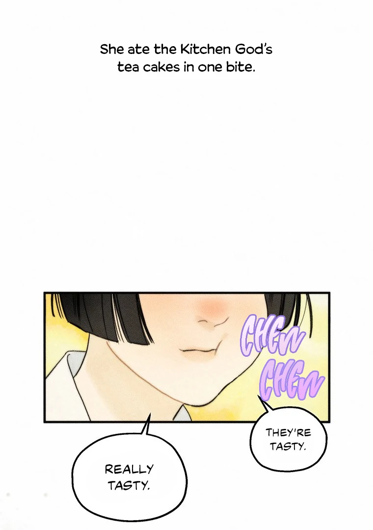 They Say Goblins Don’t Know How to Cry Chapter 3 430 ch 3 84