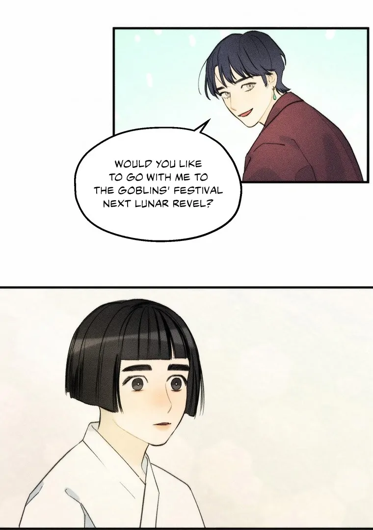 They Say Goblins Don’t Know How to Cry Chapter 3 434 ch 3 88