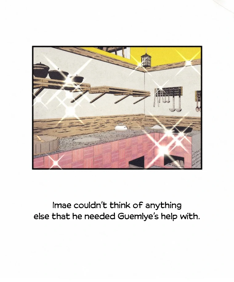 They Say Goblins Don’t Know How to Cry Chapter 3 437 ch 3 91