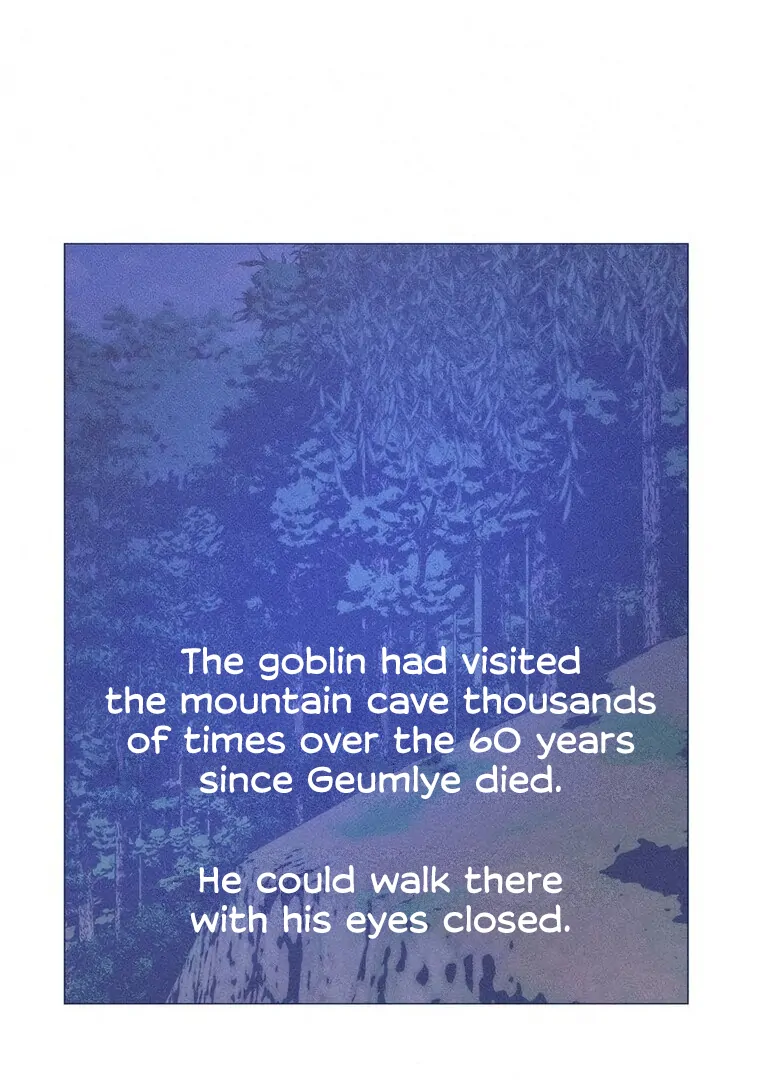 They Say Goblins Don’t Know How to Cry Chapter 30 376 ch 30 24