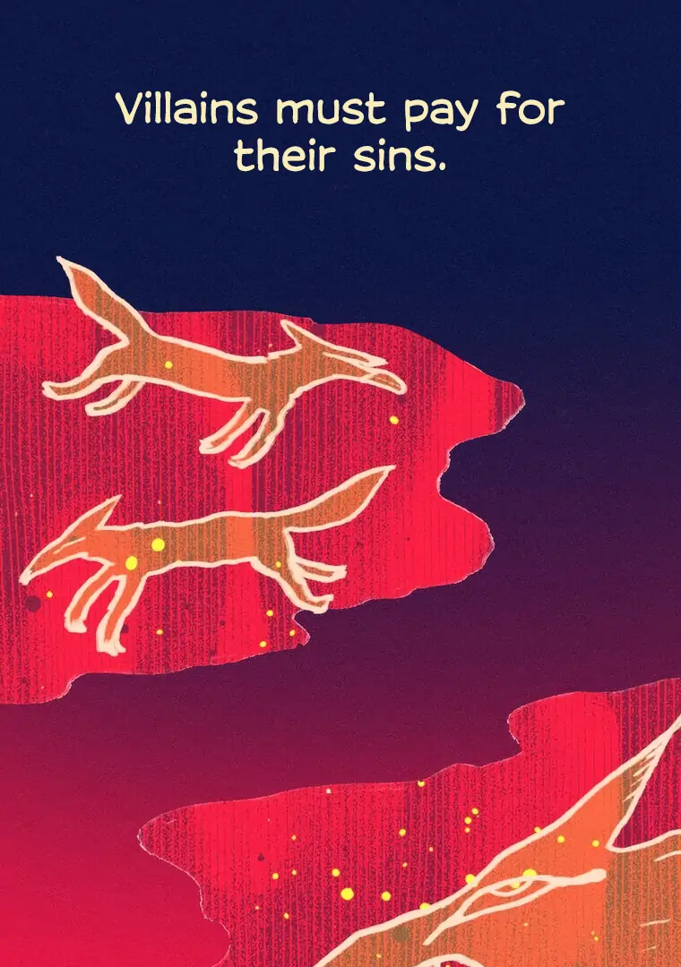 They Say Goblins Don’t Know How to Cry Chapter 30 383 ch 30 31