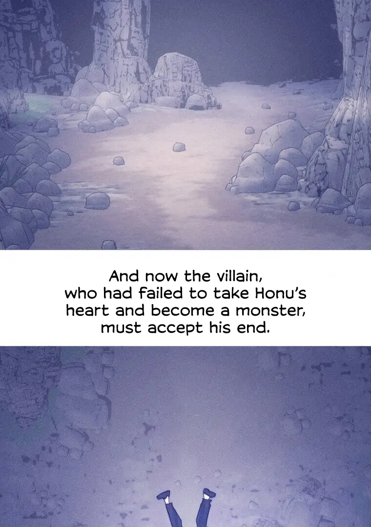 They Say Goblins Don’t Know How to Cry Chapter 30 400 ch 30 48