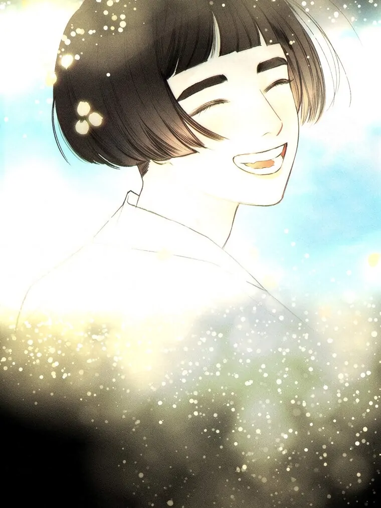 They Say Goblins Don’t Know How to Cry Chapter 30 403 ch 30 51