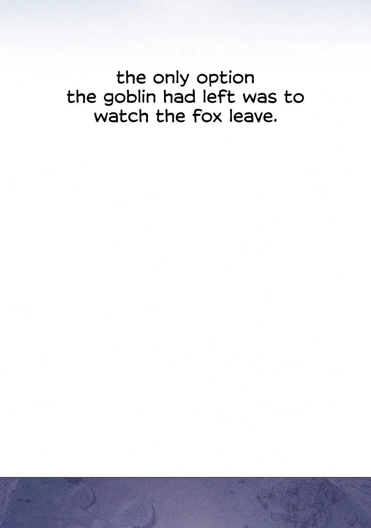 They Say Goblins Don’t Know How to Cry Chapter 30 408 ch 30 56