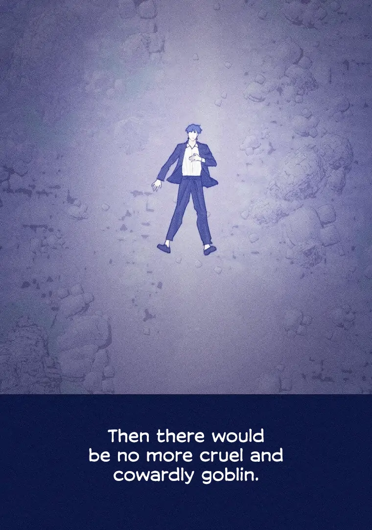 They Say Goblins Don’t Know How to Cry Chapter 30 409 ch 30 57