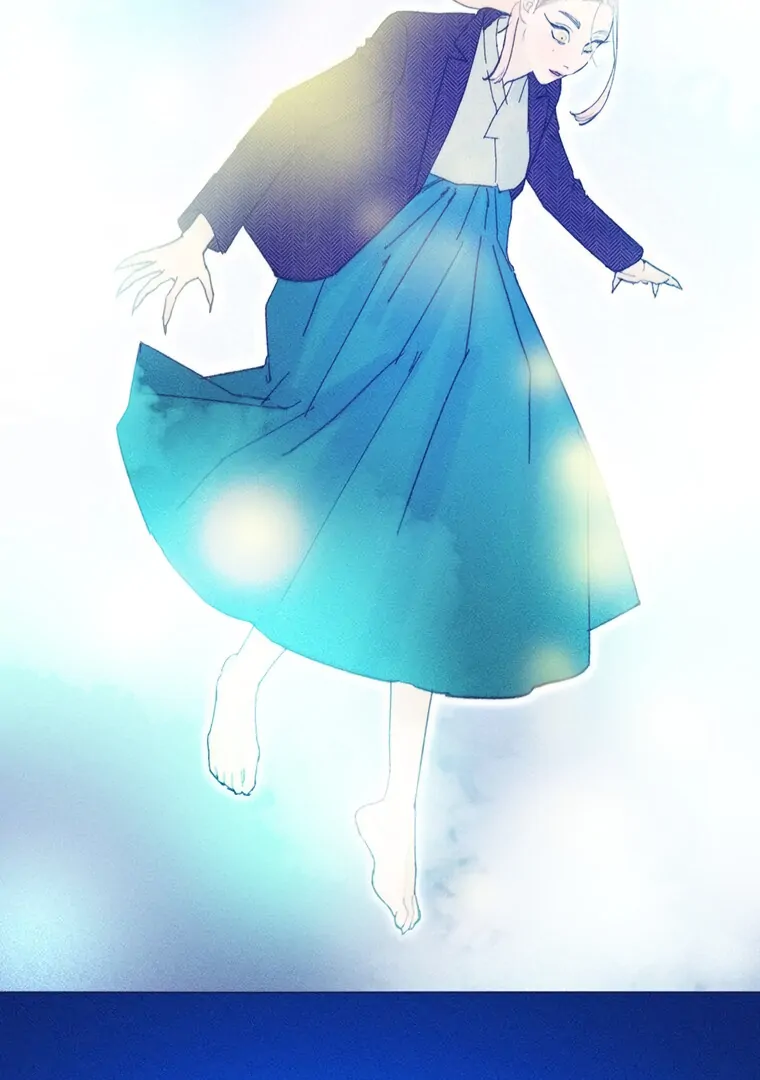 They Say Goblins Don’t Know How to Cry Chapter 30 421 ch 30 69