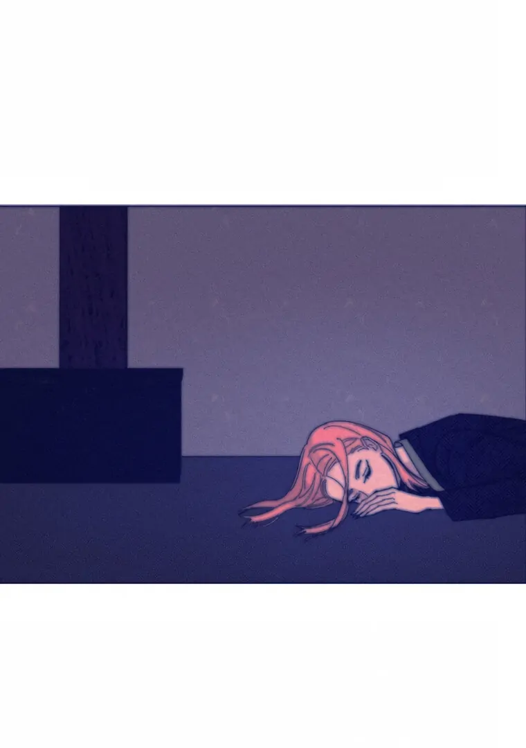 They Say Goblins Don’t Know How to Cry Chapter 30 425 ch 30 73