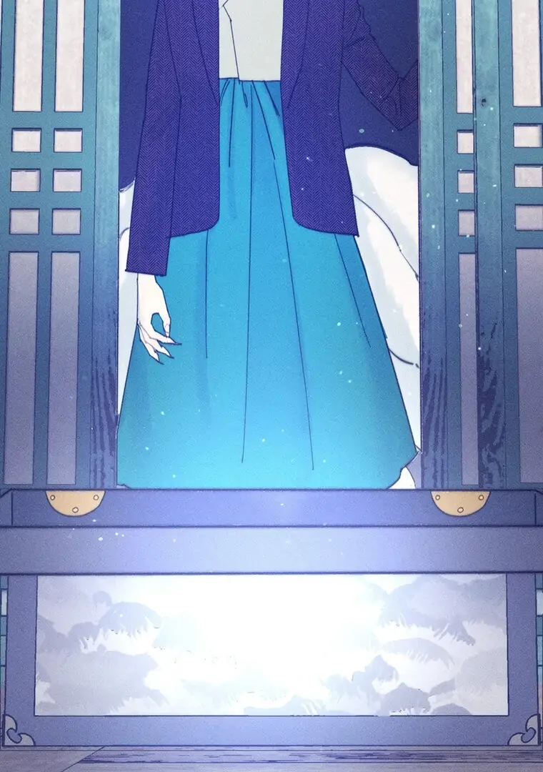 They Say Goblins Don’t Know How to Cry Chapter 30 436 ch 30 84