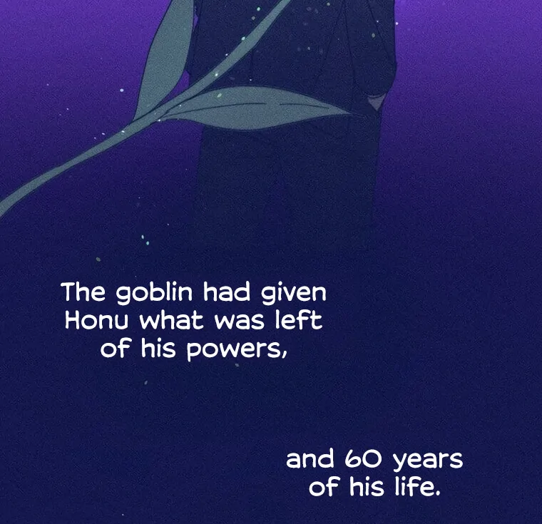 They Say Goblins Don’t Know How to Cry Chapter 30 442 ch 30 90