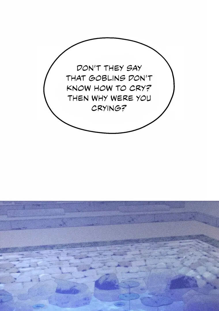 They Say Goblins Don’t Know How to Cry Chapter 30 447 ch 30 95