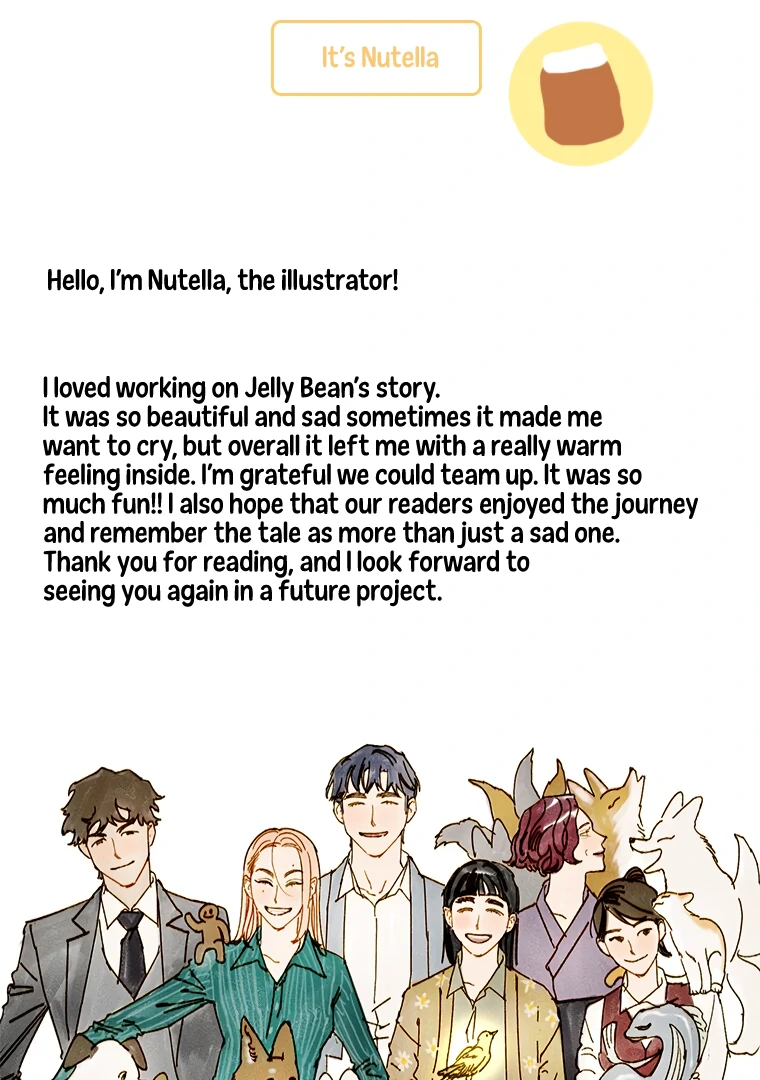 They Say Goblins Don’t Know How to Cry Chapter 31.5 29 ch 31.5 4