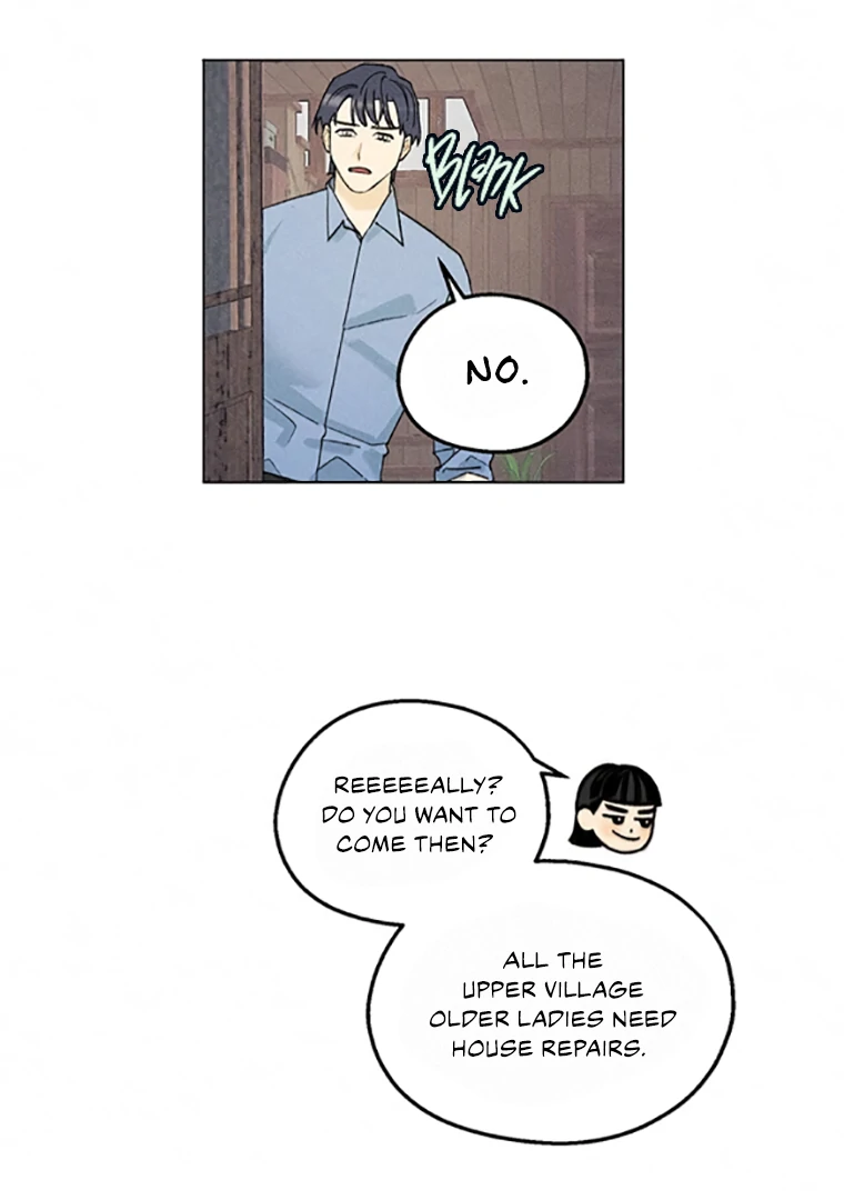 They Say Goblins Don’t Know How to Cry Chapter 4 282 ch 4 32