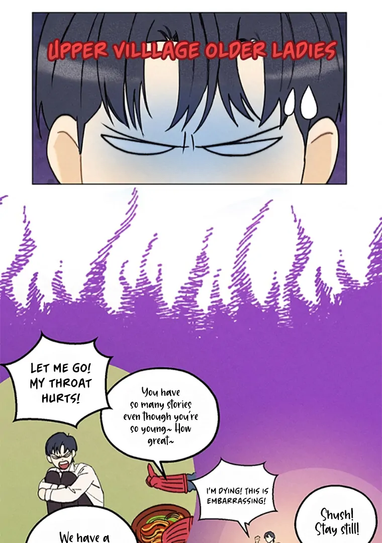 They Say Goblins Don’t Know How to Cry Chapter 4 283 ch 4 33