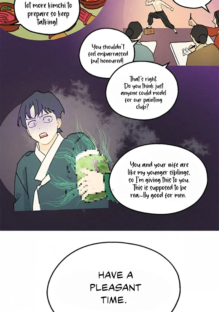 They Say Goblins Don’t Know How to Cry Chapter 4 284 ch 4 34