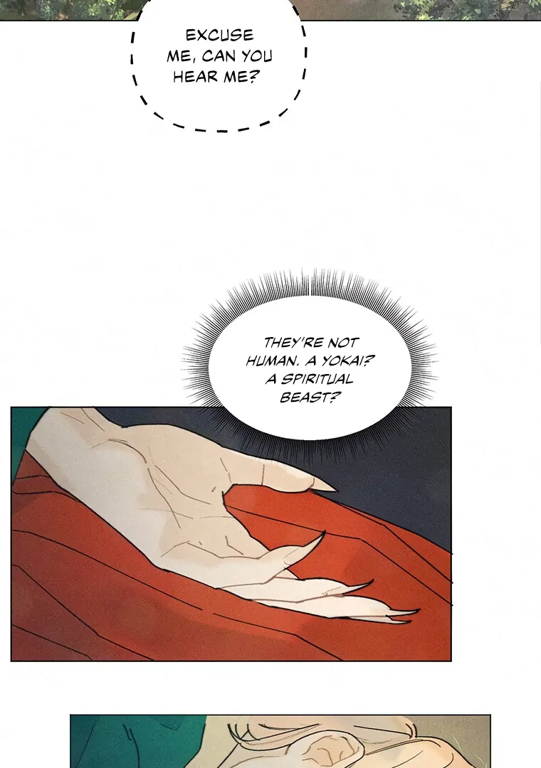 They Say Goblins Don’t Know How to Cry Chapter 4 294 ch 4 44