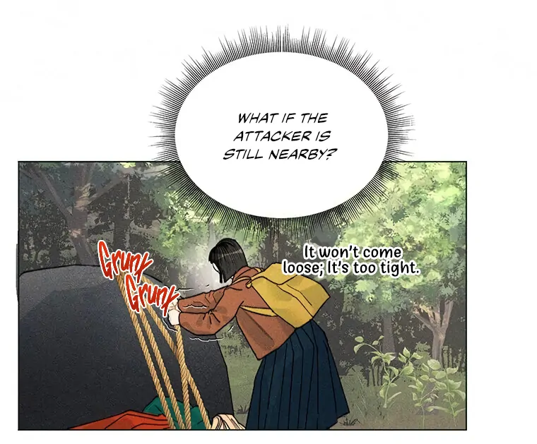 They Say Goblins Don’t Know How to Cry Chapter 4 296 ch 4 46