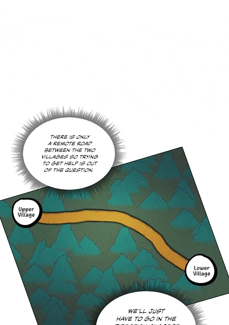 They Say Goblins Don’t Know How to Cry Chapter 4 297 ch 4 47