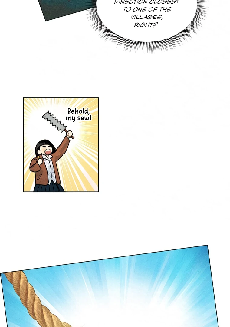 They Say Goblins Don’t Know How to Cry Chapter 4 298 ch 4 48