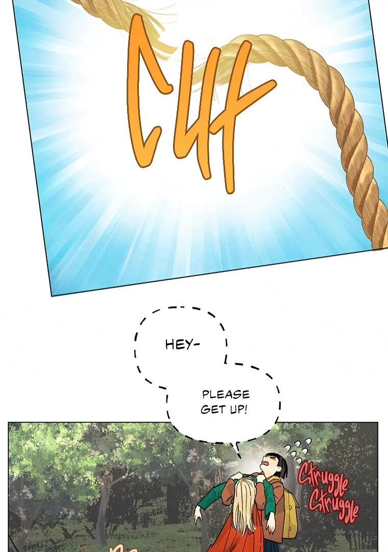 They Say Goblins Don’t Know How to Cry Chapter 4 299 ch 4 49